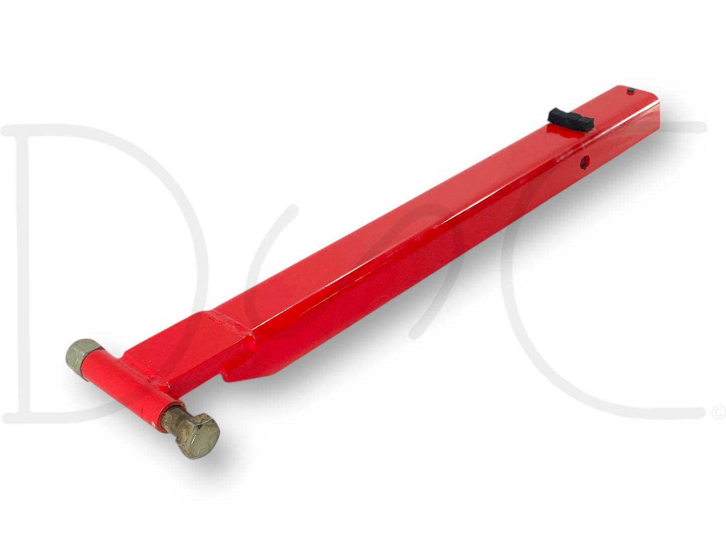 Gehl Sl 4640 4840 Skid Steer Loader Boom Lock Safety Arm 131176