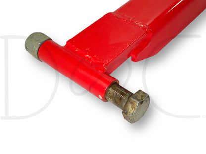 Gehl Sl 4640 4840 Skid Steer Loader Boom Lock Safety Arm 131176