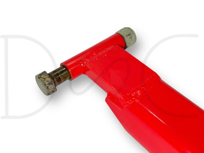 Gehl Sl 4640 4840 Skid Steer Loader Boom Lock Safety Arm 131176