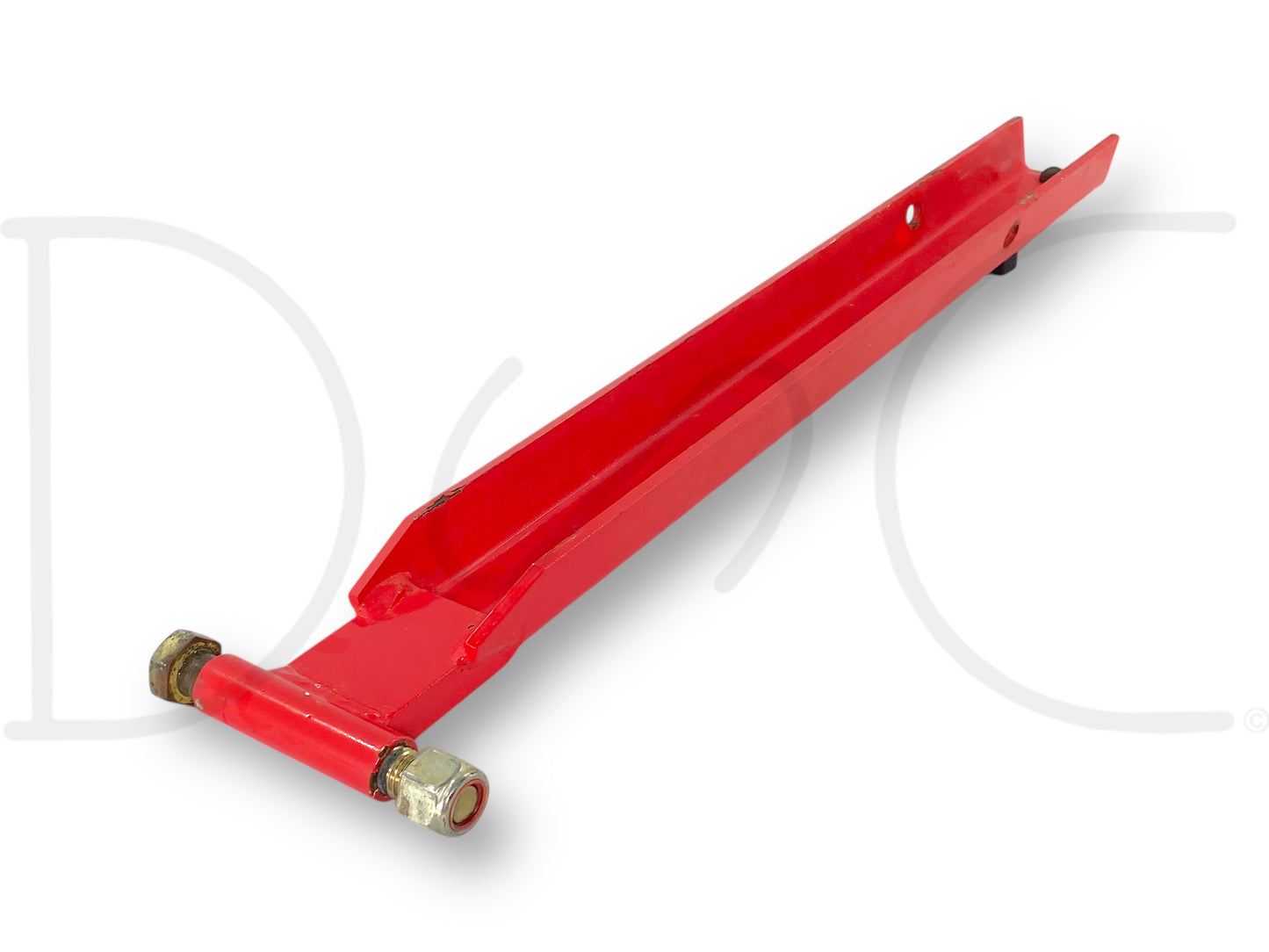 Gehl Sl 4640 4840 Skid Steer Loader Boom Lock Safety Arm 131176