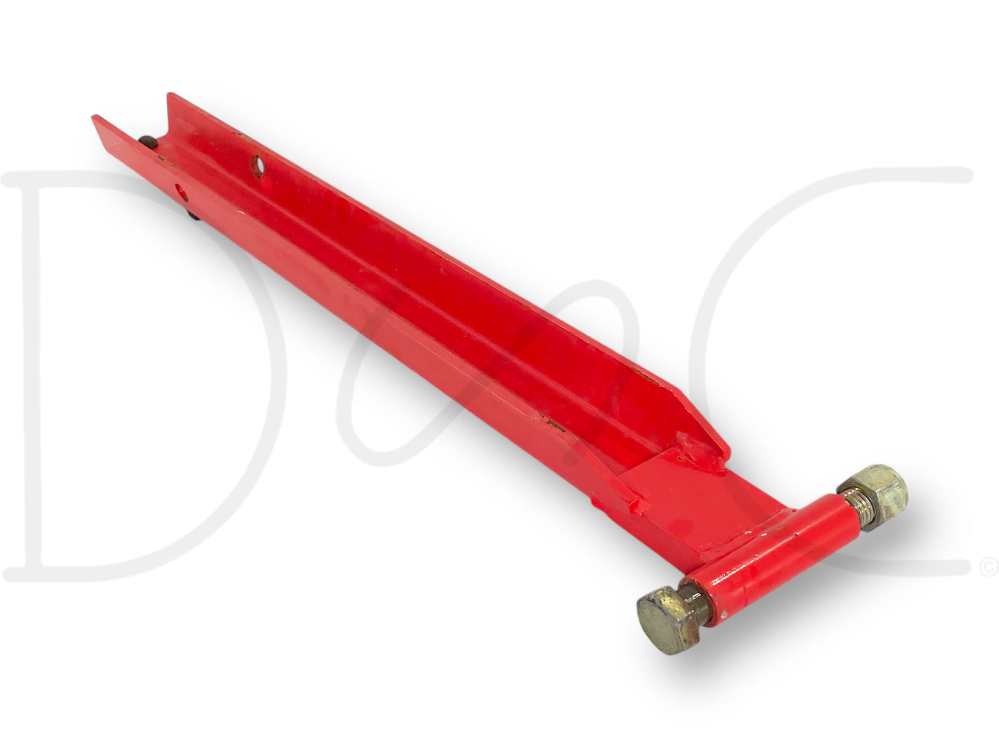 Gehl Sl 4640 4840 Skid Steer Loader Boom Lock Safety Arm 131176