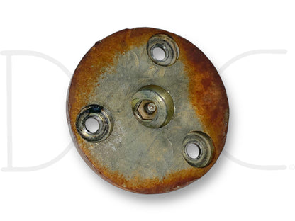 Gehl Sl 4640 4840 Skid Steer Loader Pin Grease Cap 132088