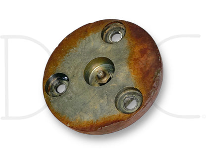 Gehl Sl 4640 4840 Skid Steer Loader Pin Grease Cap 132088