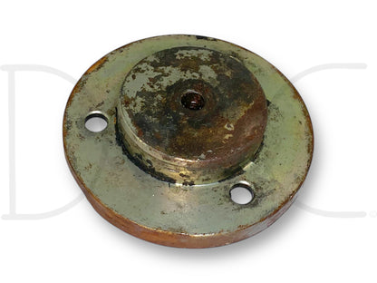 Gehl Sl 4640 4840 Skid Steer Loader Pin Grease Cap 132088