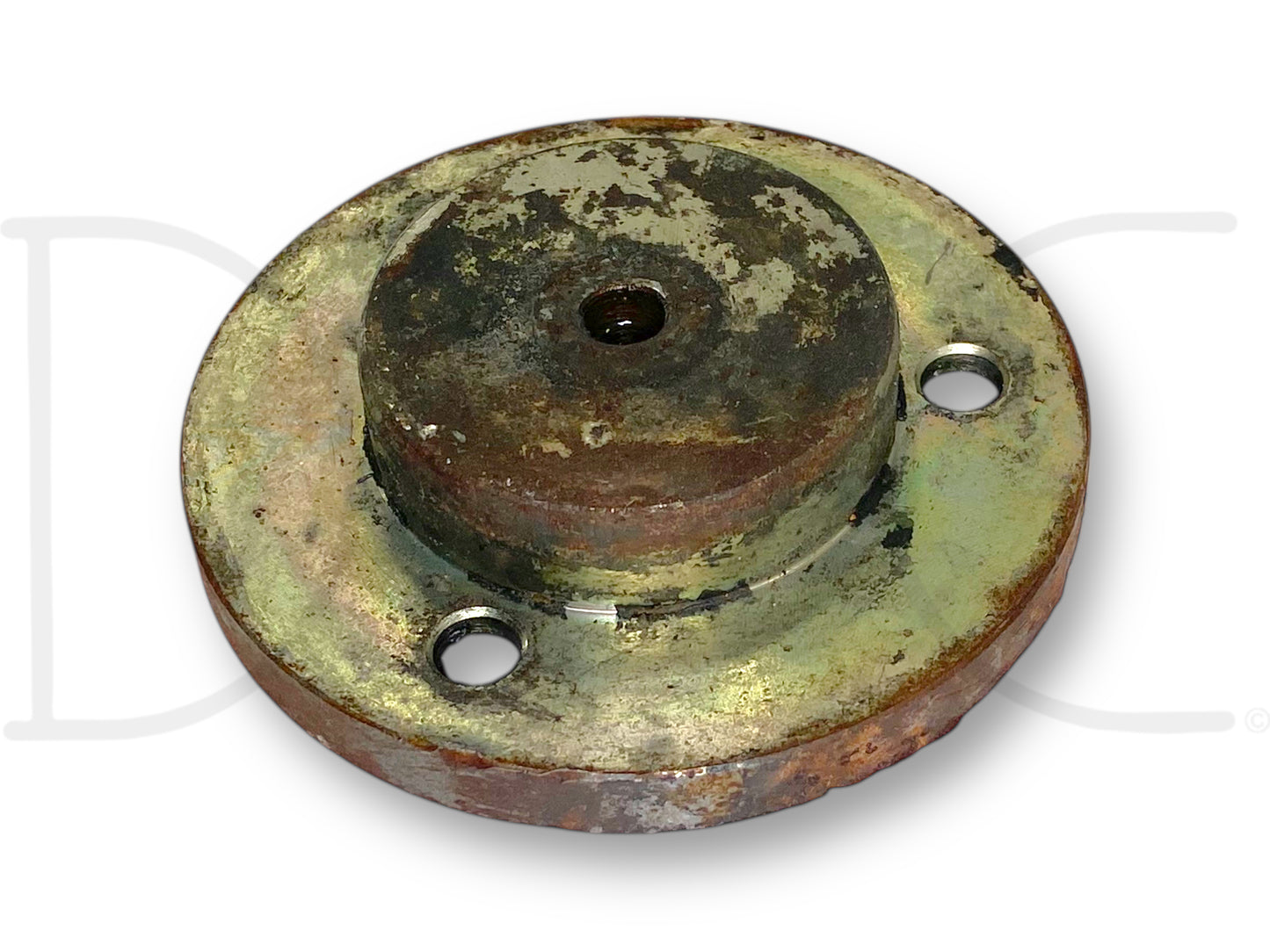 Gehl Sl 4640 4840 Skid Steer Loader Pin Grease Cap 132088