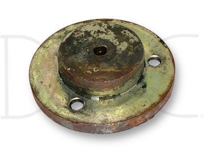 Gehl Sl 4640 4840 Skid Steer Loader Pin Grease Cap 132088