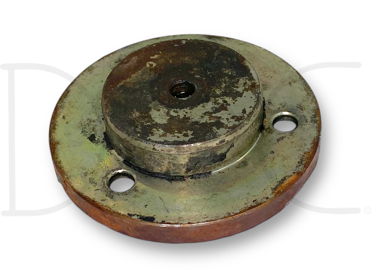 Gehl Sl 4640 4840 Skid Steer Loader Pin Grease Cap 132088