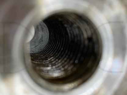 Gehl Sl 4640 4840 Skid Steer Loader All-Tach Pivot Pin 184715