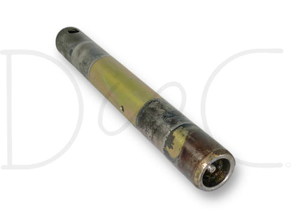 Gehl Sl 4640 4840 Skid Steer Loader Arm Greasable Pin 10" Long 134523