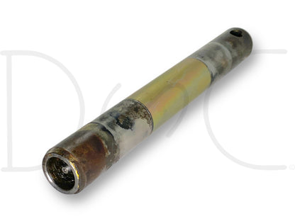 Gehl Sl 4640 4840 Skid Steer Loader Arm Greasable Pin 10" Long 134523