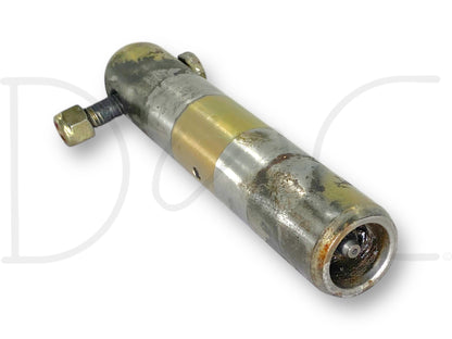 Gehl Sl 4640 4840 Skid Steer Loader Arm Greasable Pin 6" Long 134522