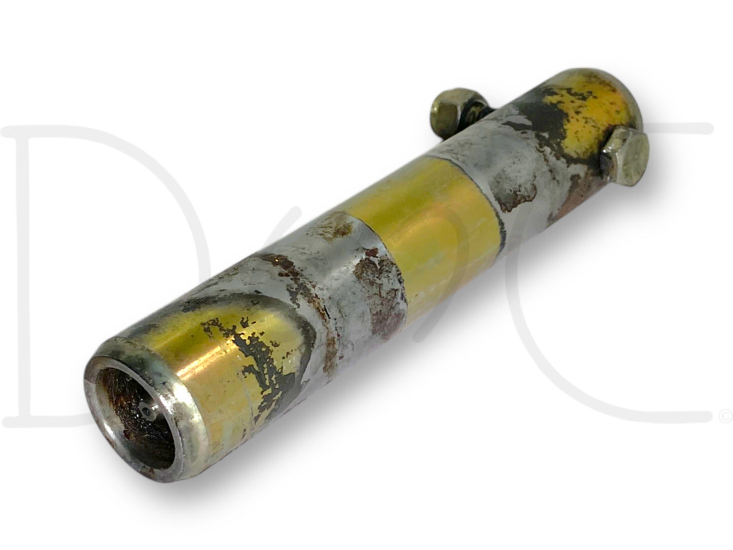 Gehl Sl 4640 4840 Skid Steer Loader Arm Greasable Pin 6" Long 134522