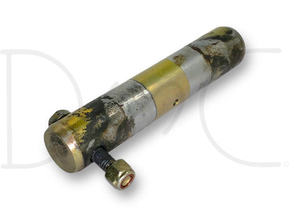 Gehl Sl 4640 4840 Skid Steer Loader Arm Greasable Pin 6" Long 134522