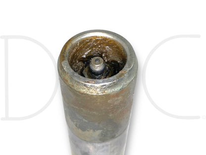 Gehl Sl 4640 4840 Skid Steer Loader Arm Greasable Pin 6" Long 134522