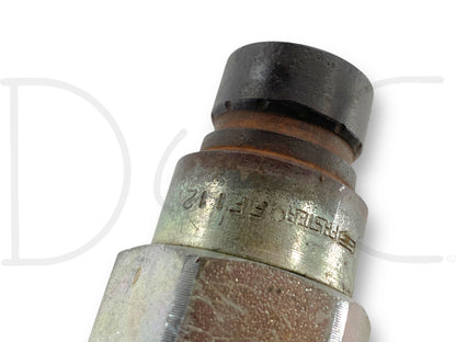 Gehl Sl 4640 4840 Skid Steer Loader Aux Hydraulic Male Coupler 131952