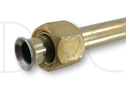 Gehl Sl 4840 Skid Steer Loader Hydraulic Return Tube Line Pipe 140275