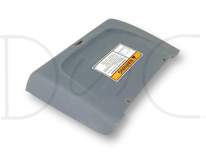 Gehl Sl 4640 4840 Skid Steer Loader Owners Manual Book Box Cover Panel 137488