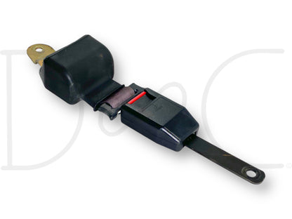 Gehl Sl 4640 4840 Skid Steer Loader Seat Belt Assembly 2" Seatbelt 420-36086