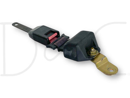 Gehl Sl 4640 4840 Skid Steer Loader Seat Belt Assembly 2" Seatbelt 420-36086