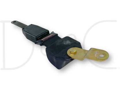 Gehl Sl 4640 4840 Skid Steer Loader Seat Belt Assembly 2" Seatbelt 420-36086