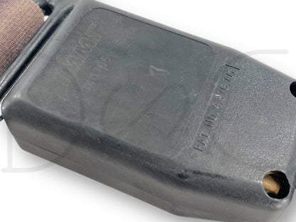 Gehl Sl 4640 4840 Skid Steer Loader Seat Belt Assembly 2" Seatbelt 420-36086