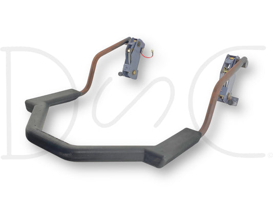 Gehl Sl 4640 4840 Skid Steer Loader Lap Bar Safety Restraint Assembly 192450