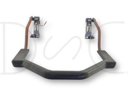 Gehl Sl 4640 4840 Skid Steer Loader Lap Bar Safety Restraint Assembly 192450