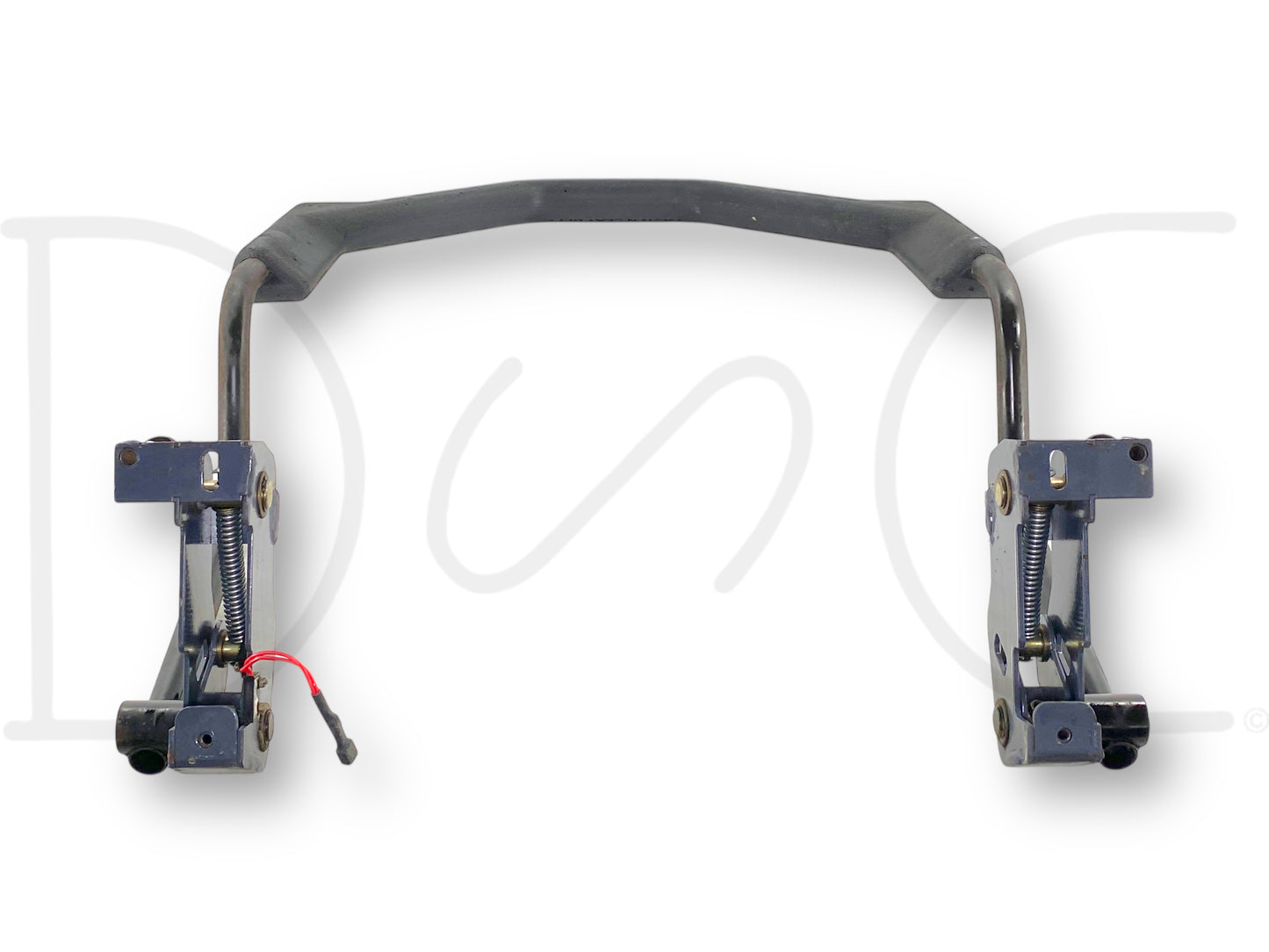 Gehl Sl 4640 4840 Skid Steer Loader Lap Bar Safety Restraint Assembly 192450