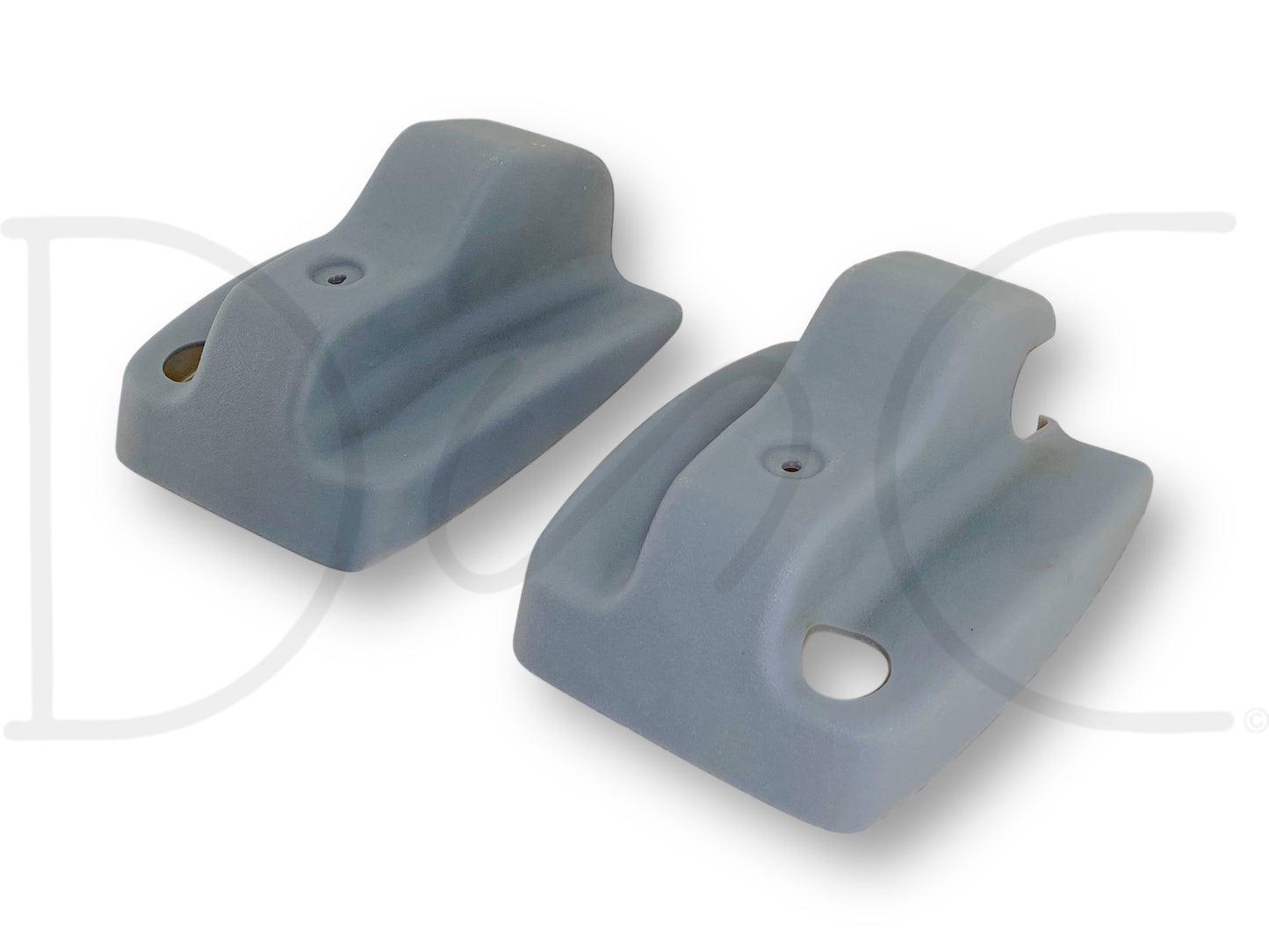 Gehl Sl 4640 4840 Skid Steer Loader Restraint Bar Cover LH RH Set 183121 183122