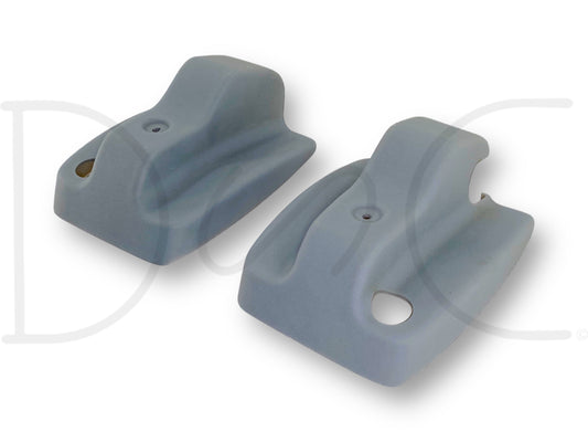 Gehl Sl 4640 4840 Skid Steer Loader Restraint Bar Cover LH RH Set 183121 183122