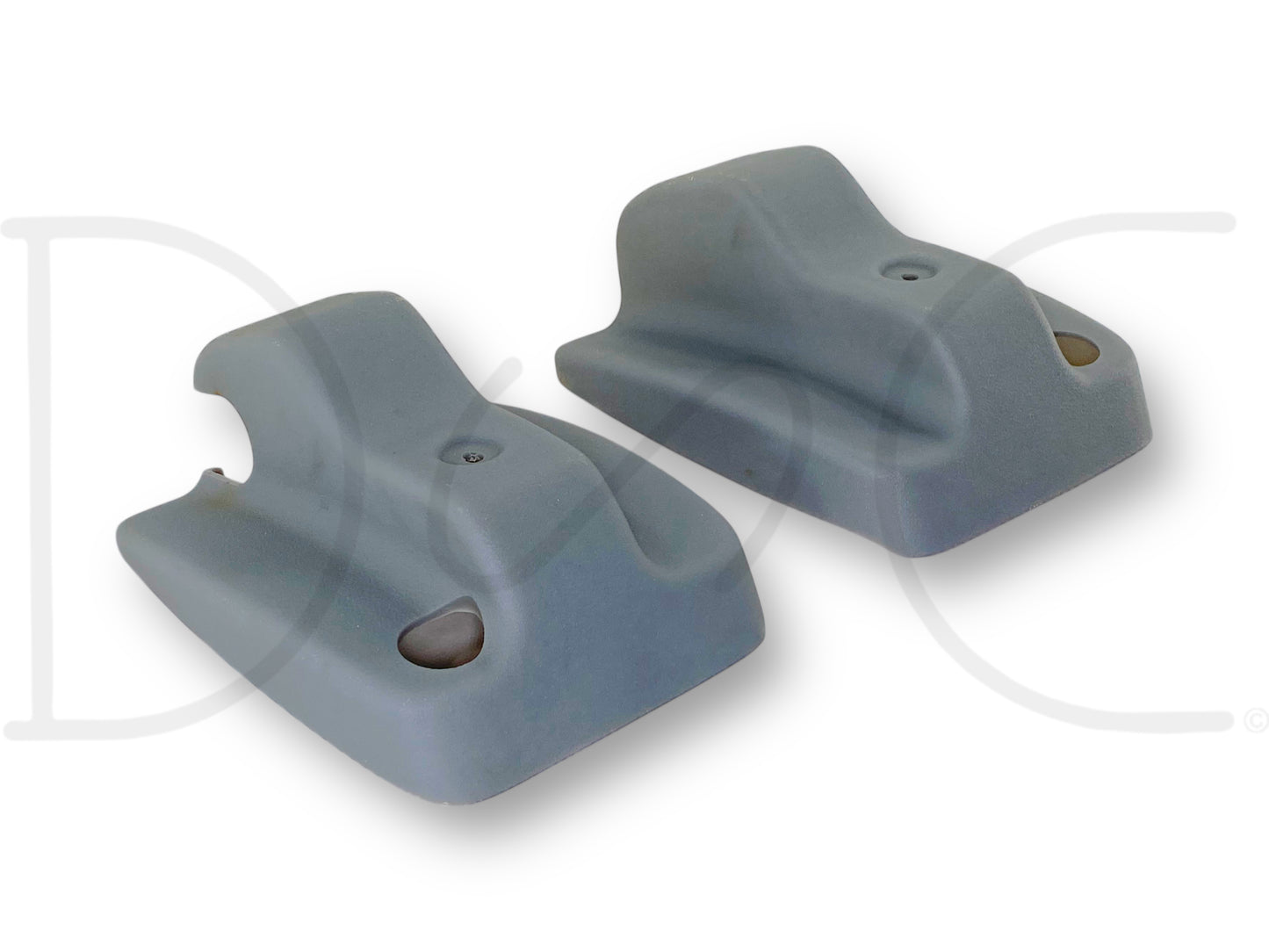 Gehl Sl 4640 4840 Skid Steer Loader Restraint Bar Cover LH RH Set 183121 183122