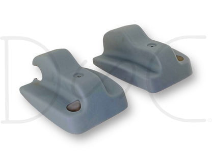 Gehl Sl 4640 4840 Skid Steer Loader Restraint Bar Cover LH RH Set 183121 183122