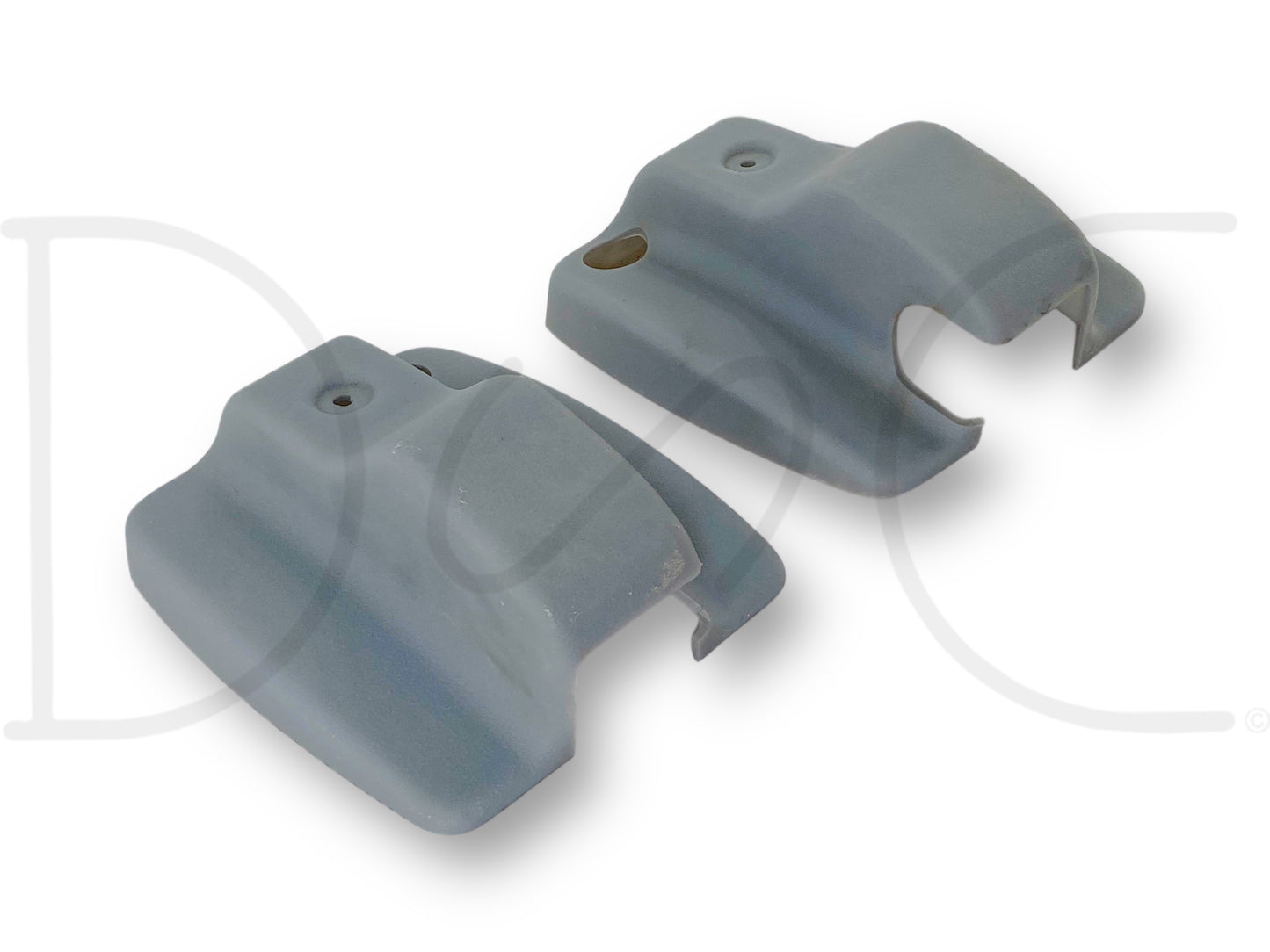 Gehl Sl 4640 4840 Skid Steer Loader Restraint Bar Cover LH RH Set 183121 183122