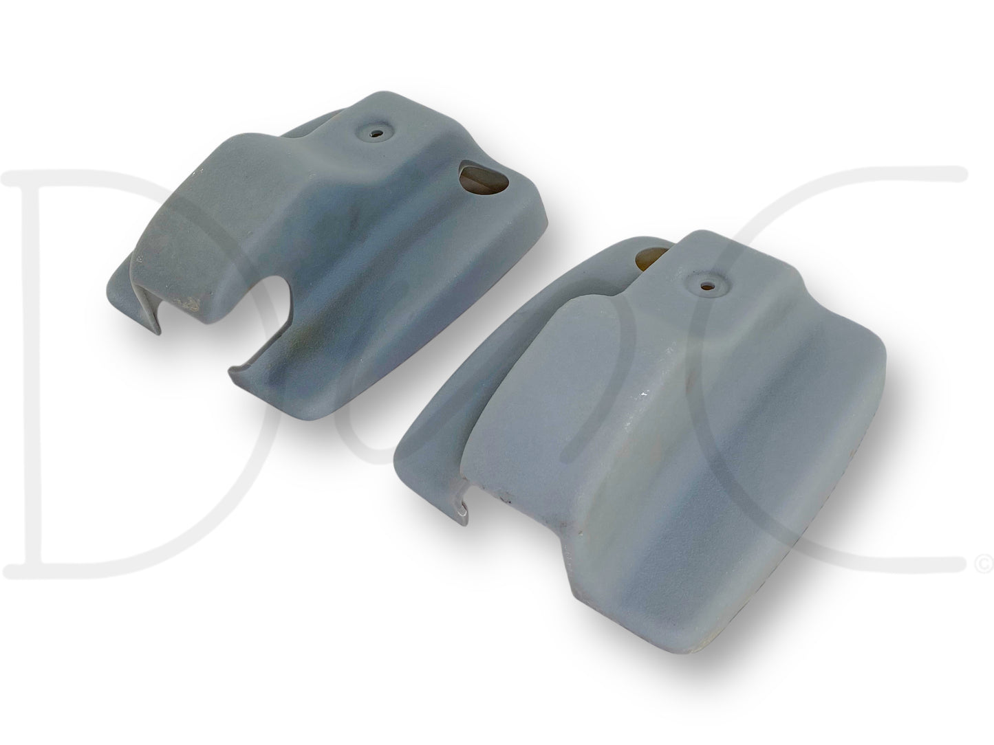 Gehl Sl 4640 4840 Skid Steer Loader Restraint Bar Cover LH RH Set 183121 183122