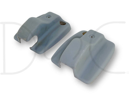 Gehl Sl 4640 4840 Skid Steer Loader Restraint Bar Cover LH RH Set 183121 183122