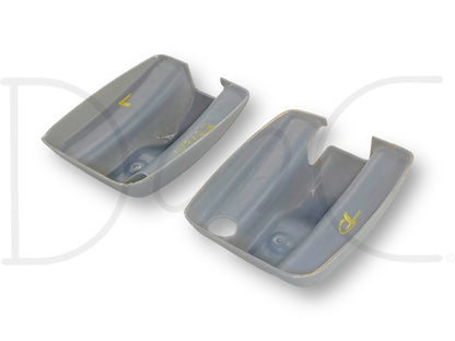 Gehl Sl 4640 4840 Skid Steer Loader Restraint Bar Cover LH RH Set 183121 183122