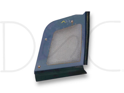 Gehl Sl 4640 4840 Skid Steer Loader Left Grill Engine Cover Panel 140152