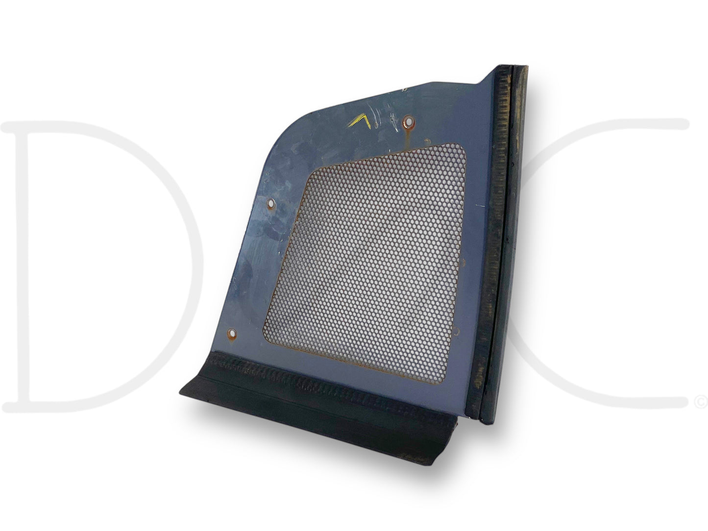 Gehl Sl 4640 4840 Skid Steer Loader Left Grill Engine Cover Panel 140152