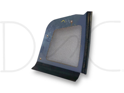 Gehl Sl 4640 4840 Skid Steer Loader Left Grill Engine Cover Panel 140152