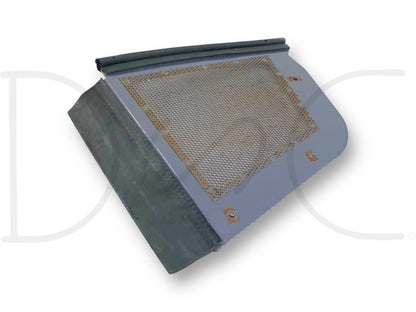 Gehl Sl 4640 4840 Skid Steer Loader Left Grill Engine Cover Panel 140152