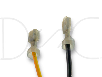 Gehl Sl 4640 4840 Skid Steer Loader Chassis Wiring Harness 184044