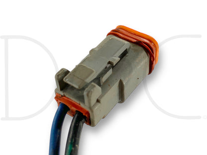 Gehl Sl 4640 4840 Skid Steer Loader Chassis Wiring Harness 184044