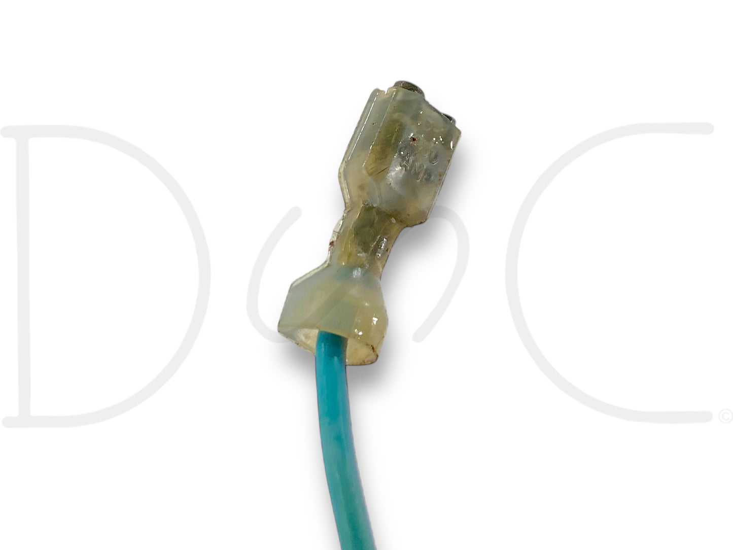 Gehl Sl 4640 4840 Skid Steer Loader Chassis Wiring Harness 184044