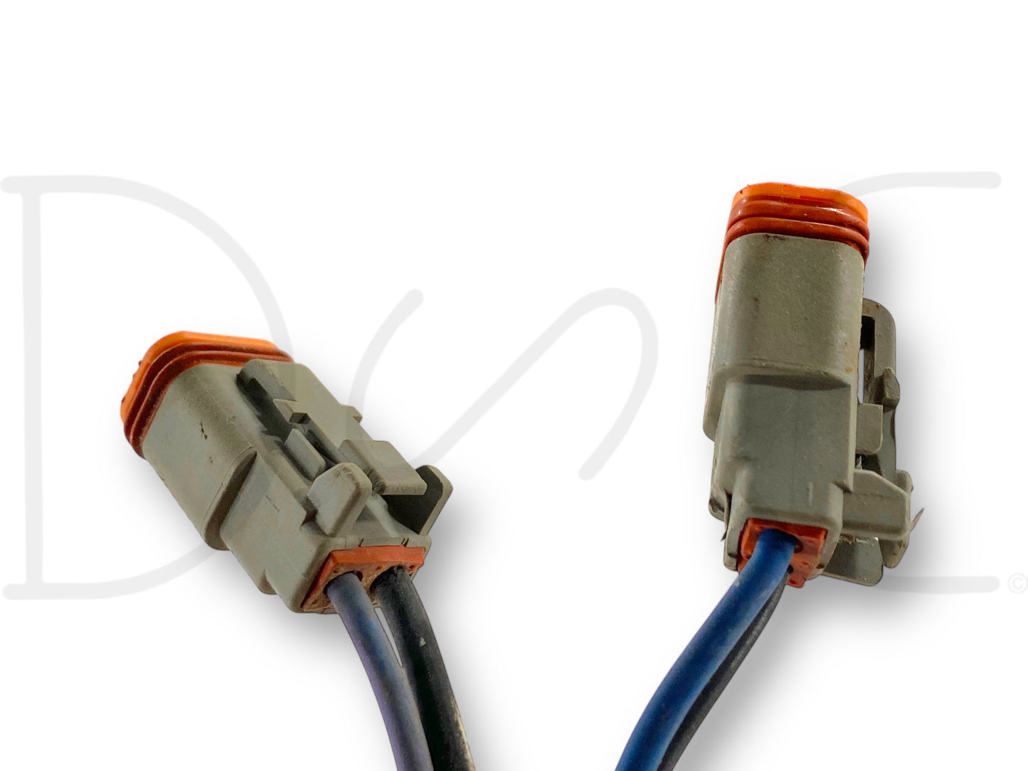 Gehl Sl 4640 4840 Skid Steer Loader Chassis Wiring Harness 184044