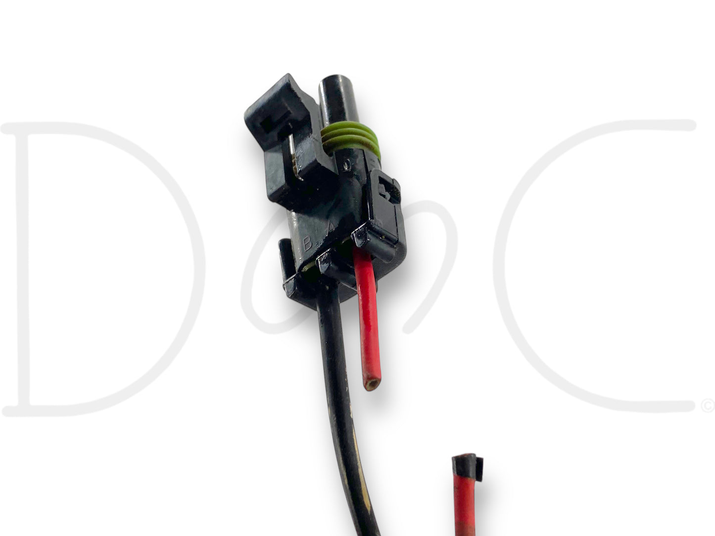 Gehl Sl 4640 4840 Skid Steer Loader Chassis Wiring Harness 184044