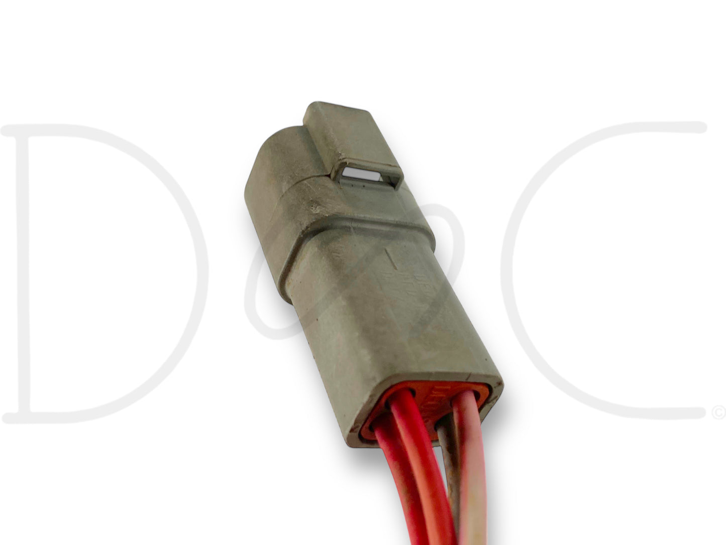 Gehl Sl 4640 4840 Skid Steer Loader Chassis Wiring Harness 184044