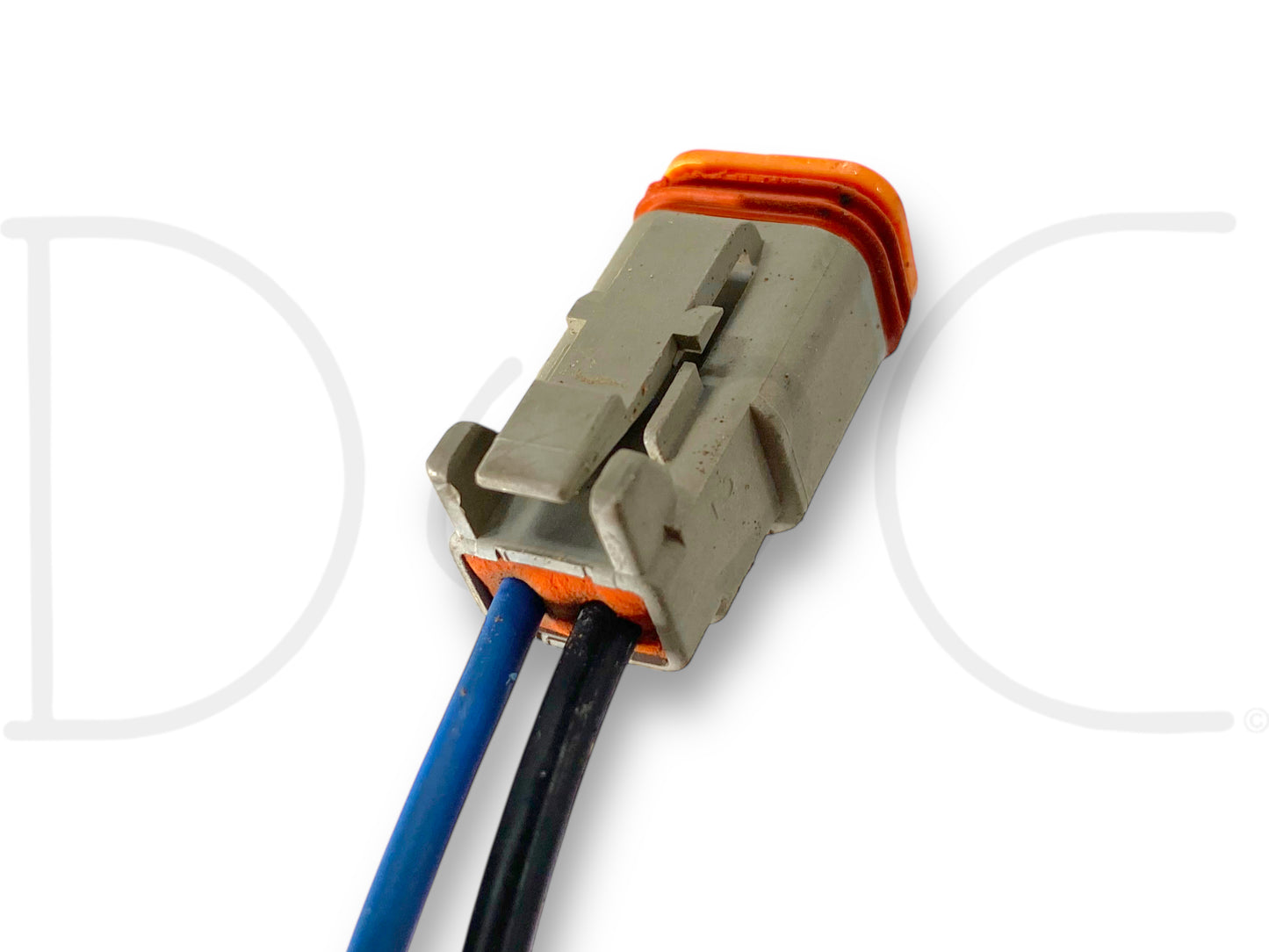 Gehl Sl 4640 4840 Skid Steer Loader Chassis Wiring Harness 184044