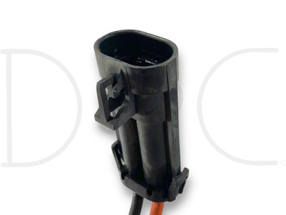 Gehl Sl 4640 4840 Skid Steer Loader Chassis Wiring Harness 184044