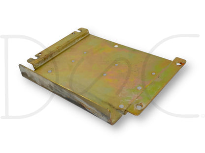 Gehl Sl 4640 4840 Skid Steer Loader Engine Electrics Relay Bracket 184901