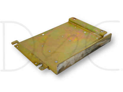 Gehl Sl 4640 4840 Skid Steer Loader Engine Electrics Relay Bracket 184901